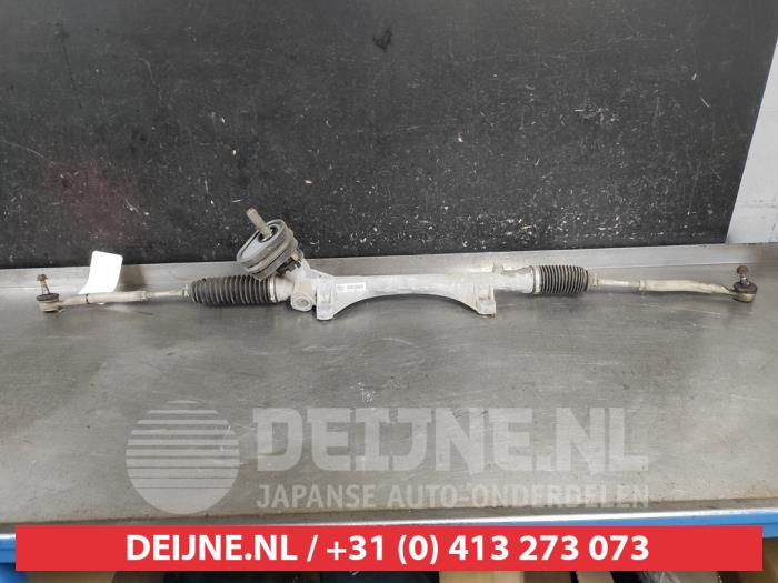 Nissan Leaf Stuurhuis O676160