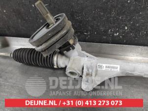 Nissan Leaf Lenkgetriebe O676160 foto 2