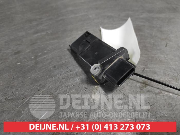 Nissan Juke Luftmengenmesser O676203