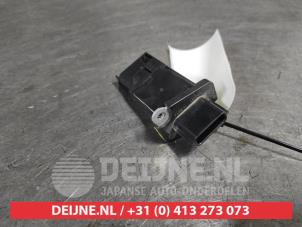 Gebruikte Luchtregelklep Nissan Juke (F15) 1.6 DIG-T 16V Nismo Prijs € 50,00 Margeregeling aangeboden door V.Deijne Jap.Auto-onderdelen BV