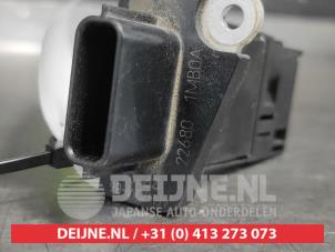 Nissan Juke Luchthoeveelheidsmeter O676203 foto 2