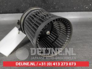 Nissan Juke Heizung Belüftungsmotor O676207 foto 2