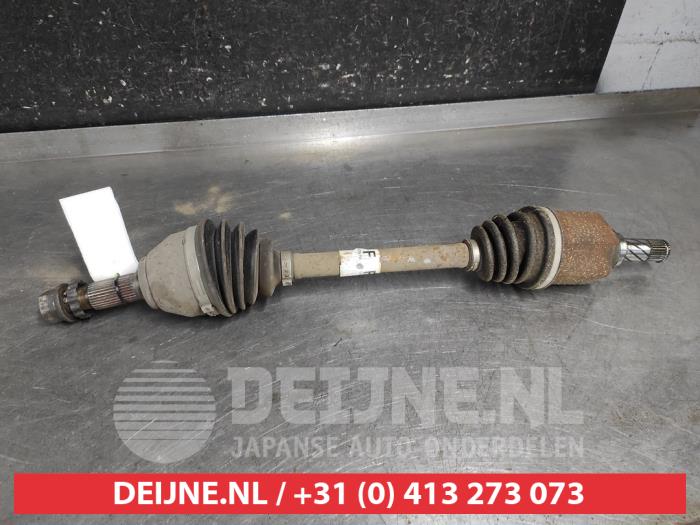 Nissan Juke Antriebswelle links vorne O676211
