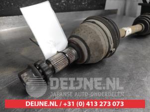 Nissan Juke Antriebswelle links vorne O676211 foto 2