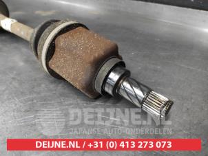 Nissan Juke Antriebswelle links vorne O676211 foto 3