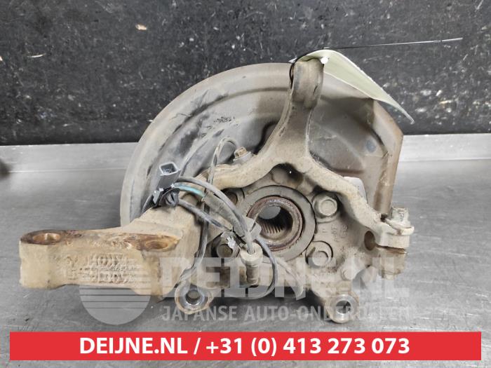 Nissan Juke Achsschenkel rechts vorne O676213