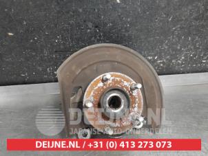 Nissan Juke Knuckle, front right O676213 photo 2