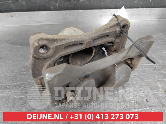 Nissan Juke Bremszange links vorne O676215