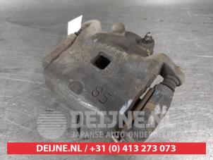 Nissan Juke Bremszange links vorne O676215 foto 2