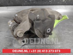 Nissan Juke Bremszange links vorne O676215 foto 3