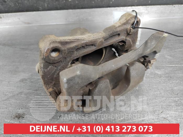 Nissan Juke Bremszange rechts vorne O676216