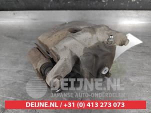 Nissan Juke Bremszange rechts vorne O676216 foto 3