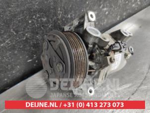 Nissan Juke Aircopomp O676223 foto 2