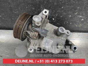 Gebruikte Aircopomp Nissan Juke (F15) 1.6 DIG-T 16V Nismo Prijs € 100,00 Margeregeling aangeboden door V.Deijne Jap.Auto-onderdelen BV