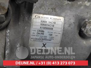 Nissan Juke Aircopomp O676223 foto 3