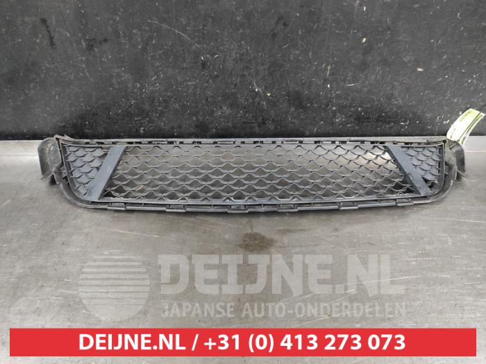 Nissan Juke Stoßstangenrost O676228