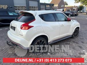 Nissan Juke Spatbordverbreder O676232 foto 3