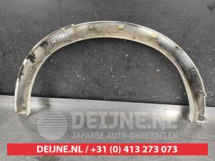 Nissan Juke Spatbordverbreder O676232 foto 2