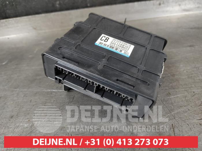 Subaru Legacy Automatic gearbox computer O676278