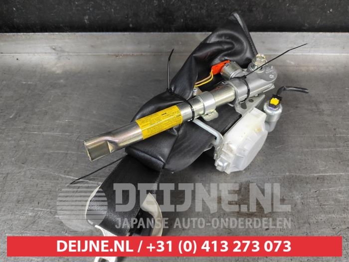Subaru Legacy Sicherheitsgurt links vorne O676280