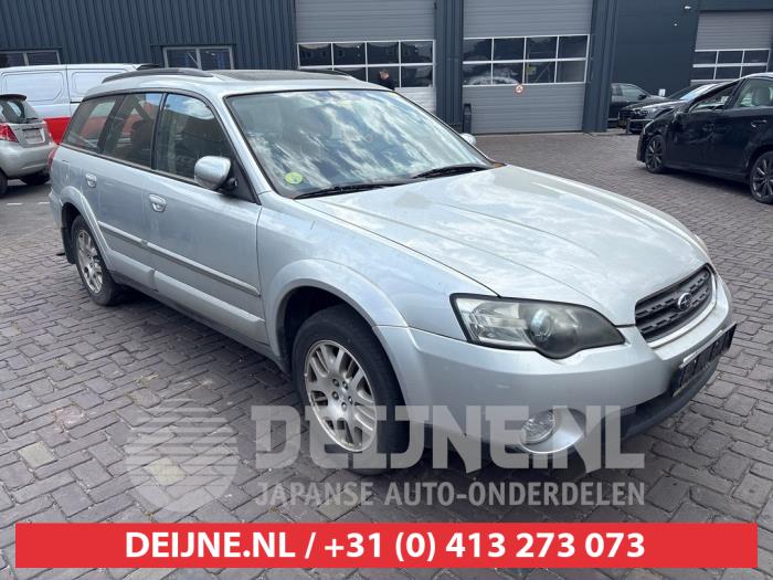 Subaru Outback Mistlamp rechts-voor O676240