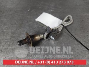 Gebruikte Lambda Sonde Subaru Legacy Wagon (BR) 2.0 16V Prijs € 50,00 Margeregeling aangeboden door V.Deijne Jap.Auto-onderdelen BV