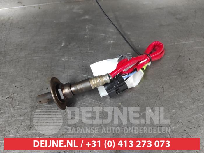 Lambda Sonde van een Subaru Legacy Wagon (BR) 2.0 16V 2011