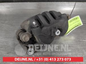Subaru Legacy Bremszange rechts vorne O676292 foto 3