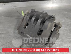 Subaru Legacy Bremszange rechts vorne O676292 foto 2