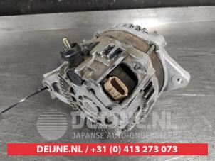 Subaru Legacy Dynamo O676293 photo 2