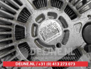 Subaru Legacy Dynamo O676293 photo 3