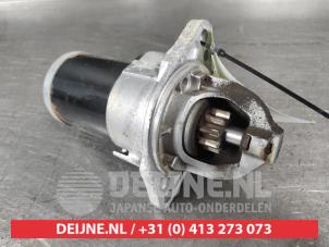 Gebruikte Startmotor Subaru Legacy Wagon (BR) 2.0 16V Prijs op aanvraag aangeboden door V.Deijne Jap.Auto-onderdelen BV