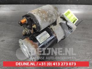Subaru Legacy Startmotor O676294 foto 2
