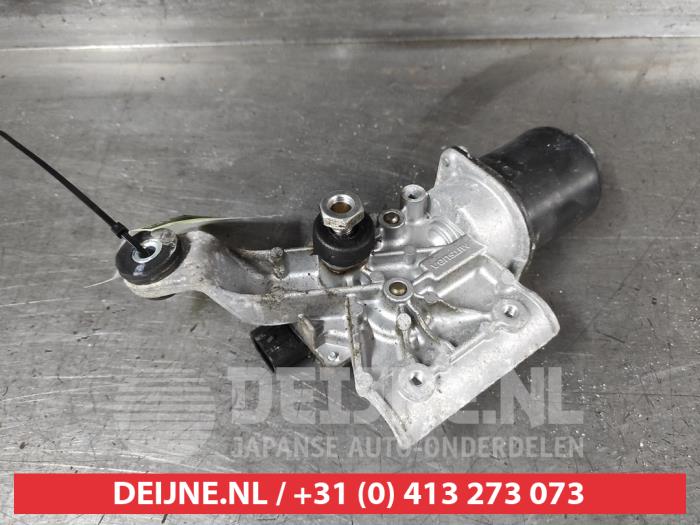 Subaru Outback Ruitenwissermotor voor O676247
