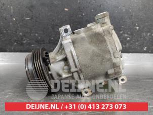 Gebruikte Aircopomp Subaru Legacy Wagon (BR) 2.0 16V Prijs € 75,00 Margeregeling aangeboden door V.Deijne Jap.Auto-onderdelen BV