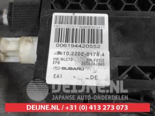 Subaru Legacy Handrem Mechaniek O676296 foto 3