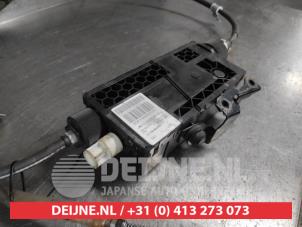 Subaru Legacy Handrem Mechaniek O676296 foto 2