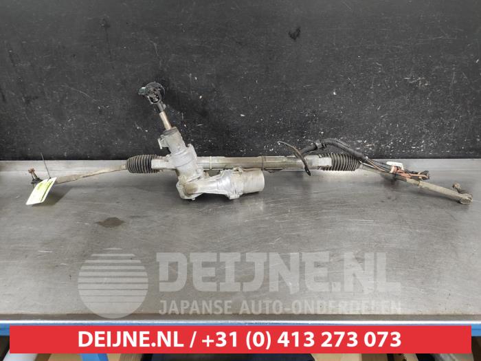 Subaru Legacy Stuurhuis Bekrachtigd O676297