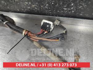 Subaru Legacy Stuurhuis Bekrachtigd O676297 foto 3