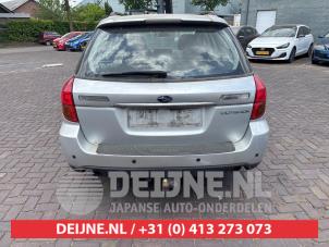 Subaru Outback Anhängerkupplung O676263 foto 3
