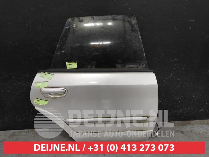 Subaru Outback Portier 4Deurs rechts-achter O676265