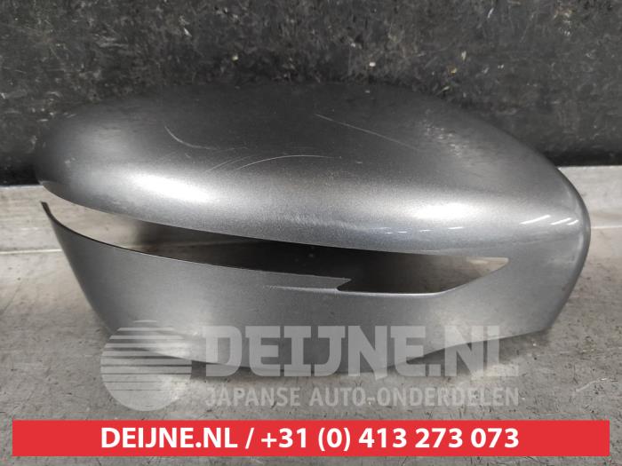 Nissan Qashqai Spiegelkappe rechts O676306