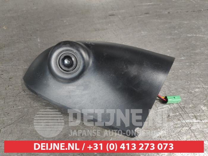Nissan Qashqai Spiegelkamera rechts O676309