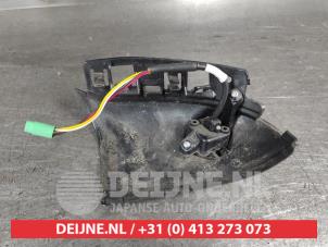 Nissan Qashqai Spiegel camera rechts O676309 foto 2