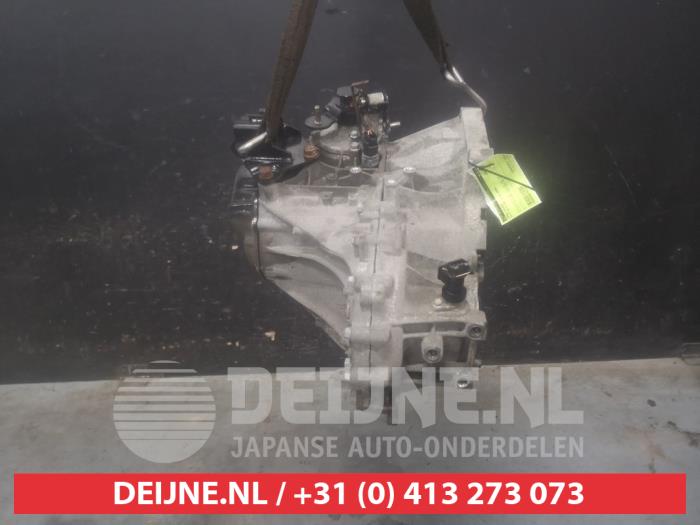 Kia Pro Ceed Getriebe O676318