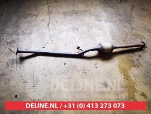 Gebruikte Katalysator Suzuki Alto 1.0 12V Prijs € 75,00 Margeregeling aangeboden door V.Deijne Jap.Auto-onderdelen BV