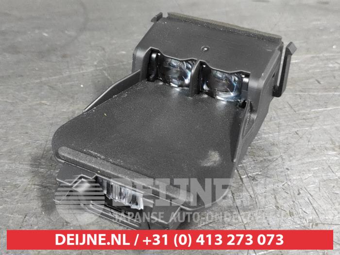 Mazda CX-3 Radarsensor O676357