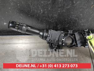 Gebruikte Schakelaar Licht Toyota Aygo (B10) 1.0 12V VVT-i Prijs € 25,00 Margeregeling aangeboden door V.Deijne Jap.Auto-onderdelen BV