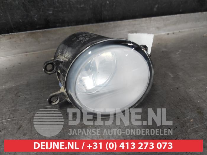 Toyota Auris Mistlamp rechts-voor O676411