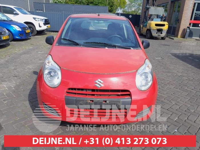 Suzuki Alto Frontscreen O676419